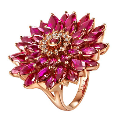 中國珠寶玉石首飾行業協會 引領行業創新發展的重要力量