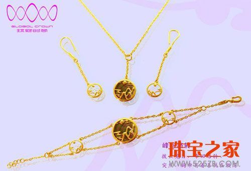 百泰珠寶首飾 煥發夏日風情，點亮璀璨時光