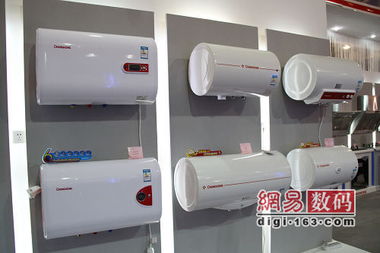 長虹全面布局廚衛產品，09順德家電展引領家用電器新趨勢