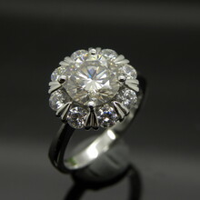 廣源珠寶公司 匠心工藝，璀璨珠寶首飾的完美演繹