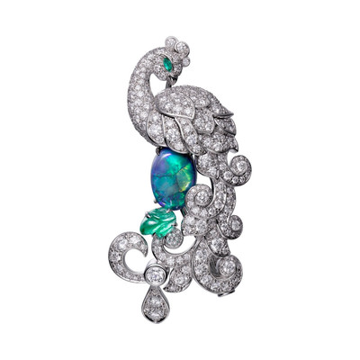 珠寶與手包 魚與熊掌兼得的時(shí)尚智慧